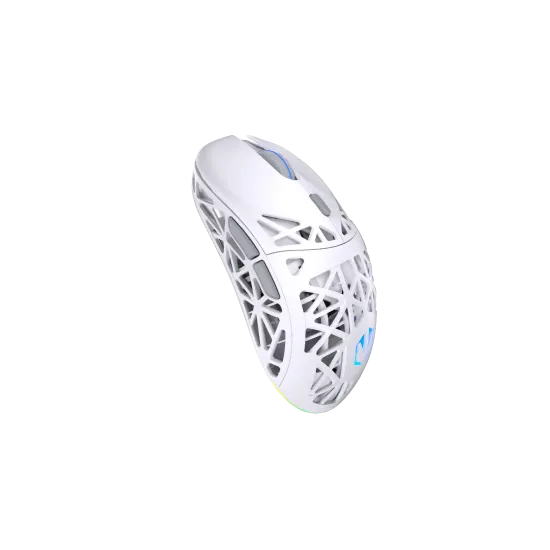 Gaming Mouse ENDORFY LIV Plus Onyx White