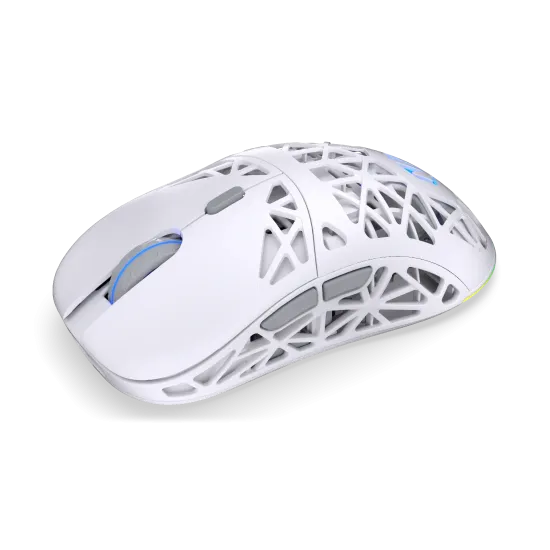 Gaming Mouse ENDORFY LIV Plus Onyx White