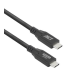ACT Cable USB-C - USB-C, 1 m / USB4, 20Gbps, 240W