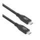 ACT Cable USB-C - USB-C, 2 m / USB4, 20Gbps, 240W