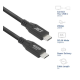 ACT Cable USB-C - USB-C, 2 m / USB4, 20Gbps, 240W