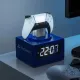 Paladone: Playstation Controller Icon Alarm Clock, PP13475PS