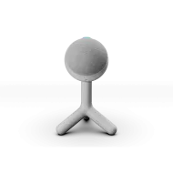Dynamic Microphone Logitech YETI ORB White
