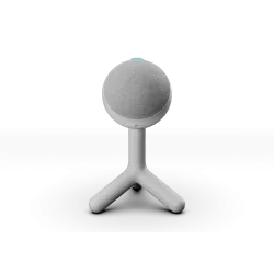 Dynamic Microphone Logitech YETI ORB White