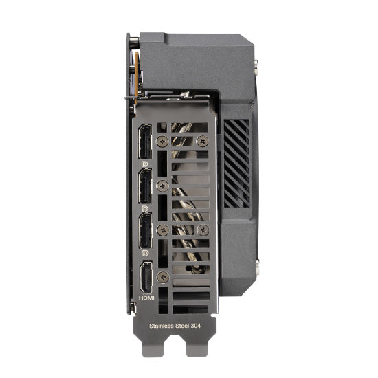 Graphic card ASUS TUF GAMING RADEON RX 9070 XT OC 16GB GDDR6