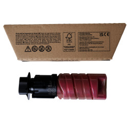 Toner cartridge RICOH Print Cartridge Magenta P C375H, 5700 pages