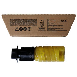 Toner cartridge RICOH Print Cartridge Yellow P C375H, 5700 pages