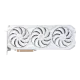 Graphic card PowerColor Radeon RX 9070 XT Red Devil Spectral White 16GB GDDR6