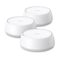 Mesh System TP-Link Deco BE25, Wi-Fi 7, BE3600 (2-Pack)