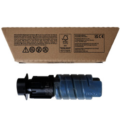 Toner cartridge RICOH Print Cartridge Cyan IM C320F for 7500 pages