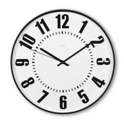 HAMA Стенен часовник 