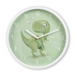 HAMA Детски стенен часовник 