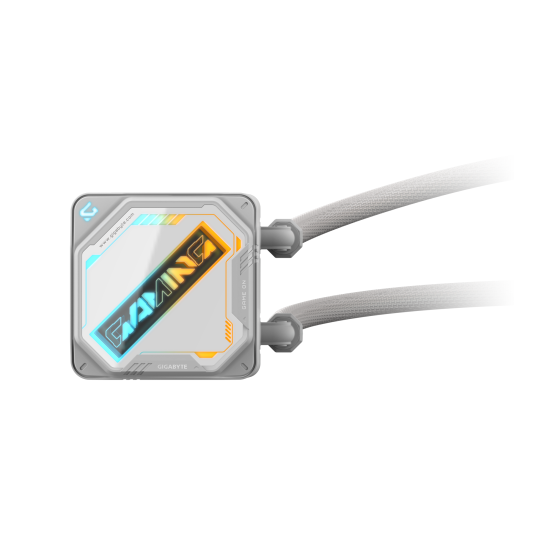 CPU AIO Cooler Gigabyte GAMING 360 ICE