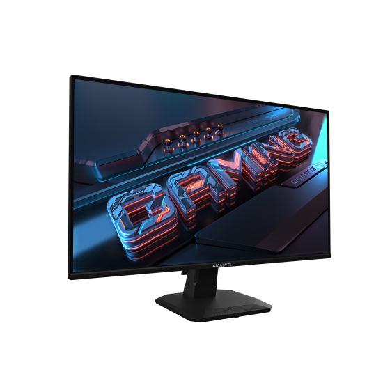 Gaming Gigabyte GS25F2 - 24.5 inch SS IPS FHD (1920x1080), 200 Hz, 1 ms, HDR10