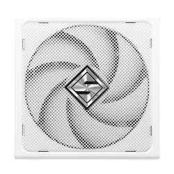 Захранващ блок ASRock Steel Legend White 1000W 80+ Gold