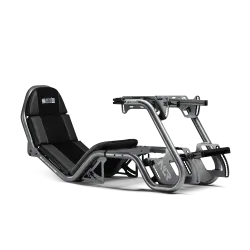 Кокпит симулатор Next Level Racing F-GT Pro Formula и GT Racing