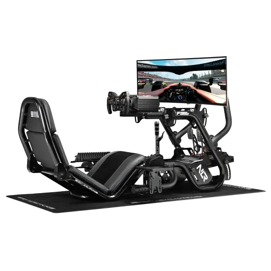 Next Level Racing F-GT Pro Direct Monitor Mount