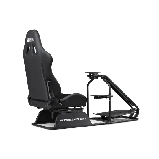 Next Level Racing GT Racer V2 Cockpit Simulator