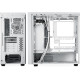 Case CoolerMaster MasterBox 600 - White ARGB