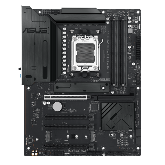 Motherboard ASUS X870 MAX GAMING WiFi7 AM5 DDR5