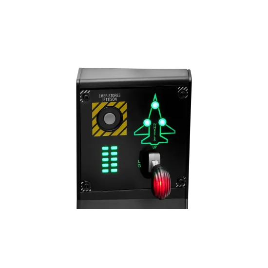 Control panel Thrustmaster Viper Panel for PC