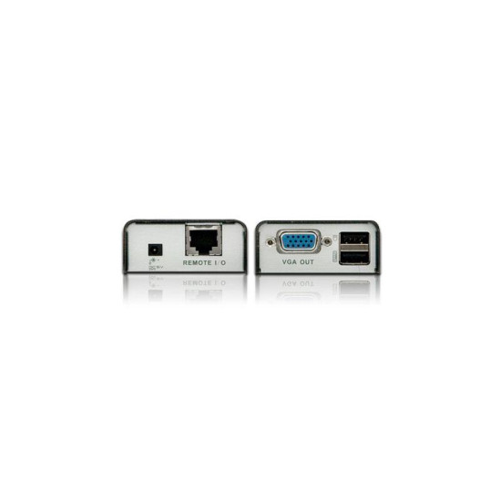 ATEN KVM Extender USB Mini до 100m CE100
