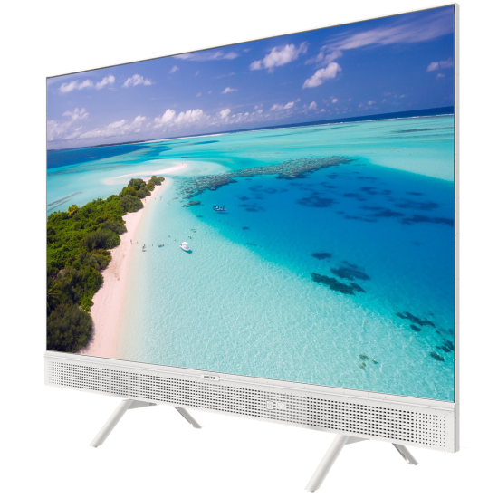 METZ Portable TV 32MQE7100Z, 32