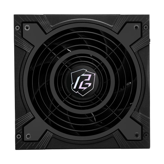 Захранващ блок ASRock Phantom Gaming 1000W 80+ Gold, PCIe 5.1