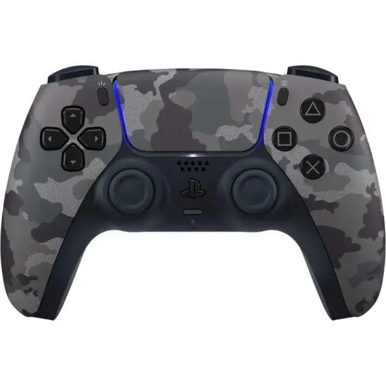 Wireless Gamepad Sony PS5 DualSense Wireless Controller - Camouflage