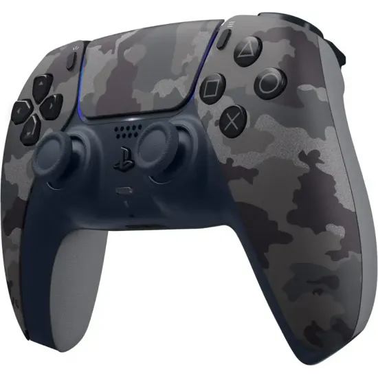 Wireless Gamepad Sony PS5 DualSense Wireless Controller - Camouflage