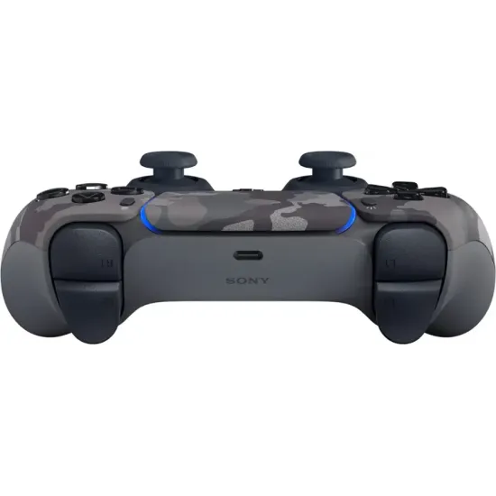 Wireless Gamepad Sony PS5 DualSense Wireless Controller - Camouflage