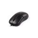 Wired Mouse A4tech OP-560NU, Black