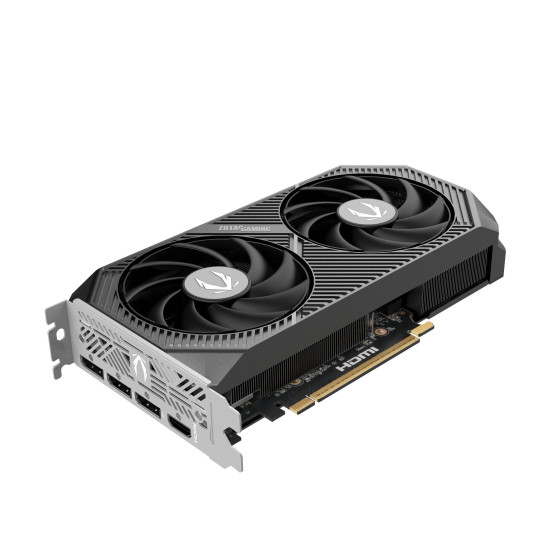 Graphic card ZOTAC GAMING RTX 5060 TI Twin Edge OC 16GB GDDR7