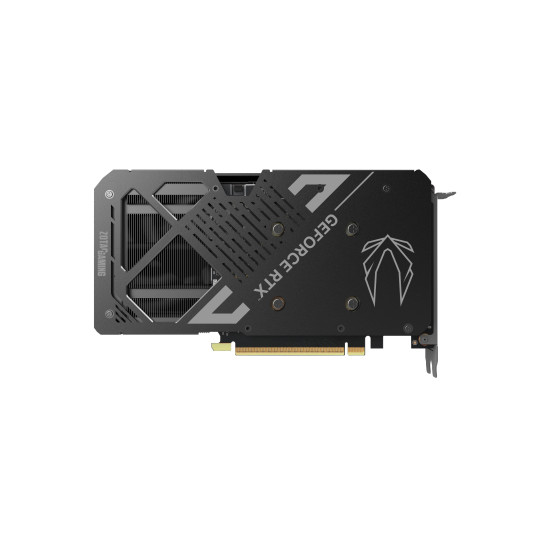 Graphic card ZOTAC GAMING RTX 5060 TI Twin Edge OC 16GB GDDR7