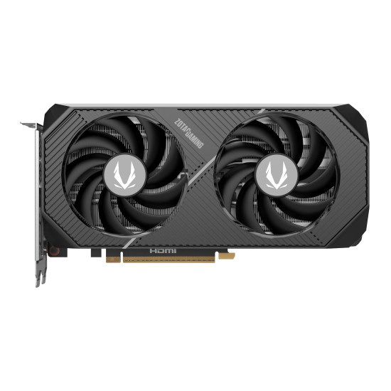 Graphic card ZOTAC GAMING RTX 5070 Twin Ege OC 12GB GDDR7