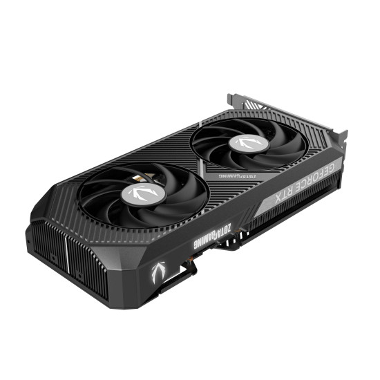 Graphic card ZOTAC GAMING RTX 5070 Twin Edge 12GB GDDR7
