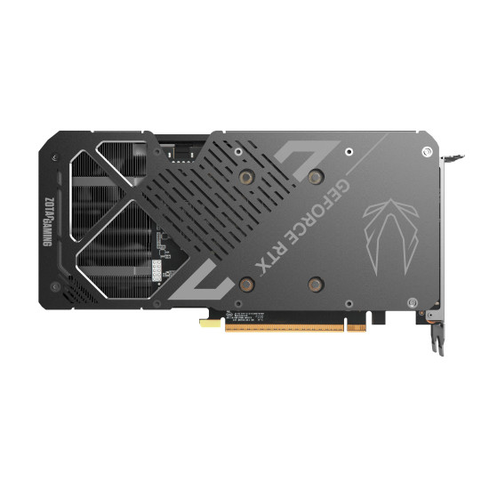 Graphic card ZOTAC GAMING RTX 5070 Twin Edge 12GB GDDR7