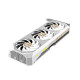 Graphic card ZOTAC GAMING RTX 5070 AMP White Edition 12GB GDDR7