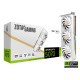 Graphic card ZOTAC GAMING RTX 5070 AMP White Edition 12GB GDDR7