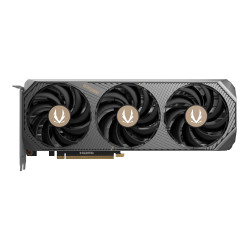 Graphic card ZOTAC GAMING RTX 5070 Solid OC 12GB GDDR7