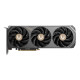 Graphic card ZOTAC GAMING RTX 5070 Solid OC 12GB GDDR7