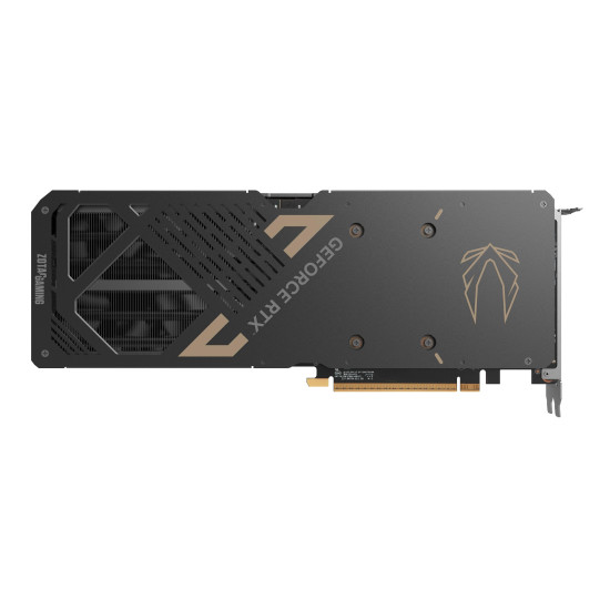 Graphic card ZOTAC GAMING RTX 5070 Solid 12GB GDDR7