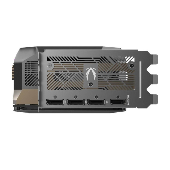 Graphic card ZOTAC GAMING RTX 5080 AMP Extreme Infinity 16GB GDDR7