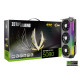 Graphic card ZOTAC GAMING RTX 5080 AMP Extreme Infinity 16GB GDDR7