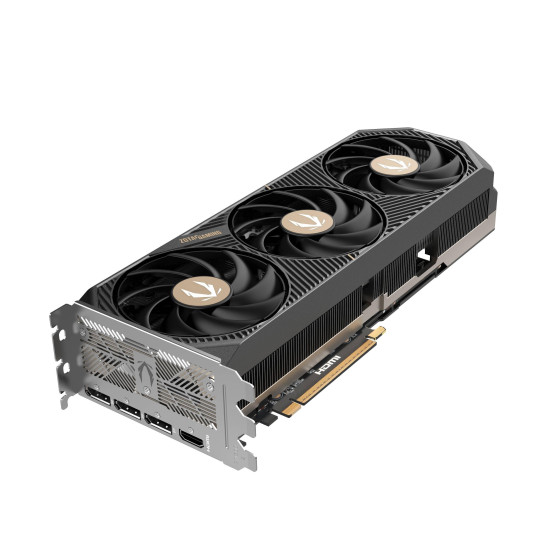Graphic card ZOTAC GAMING RTX 5080 Solid Core OC 16GB GDDR7