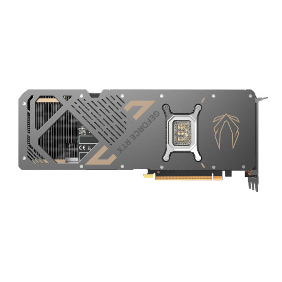 Graphic card ZOTAC GAMING RTX 5080 Solid Core OC 16GB GDDR7