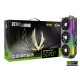 Graphic card ZOTAC GAMING RTX 5070 TI AMP Extreme INFINITY 16GB GDDR7