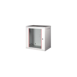 LANDE Комуникационен шкаф STB Security Box, 540x400mm, 7U , 19
