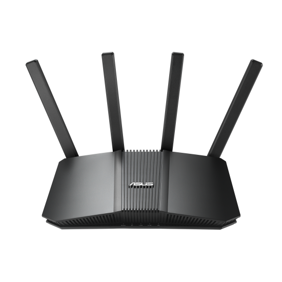Wireless Router ASUS RT-BE82U Dual-Band WiFi7 BE3600 (802.11be), Ai Mesh