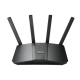 Wireless Router ASUS RT-BE82U Dual-Band WiFi7 BE3600 (802.11be), Ai Mesh